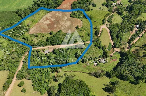 Área de terra para compra,  , Quilombo