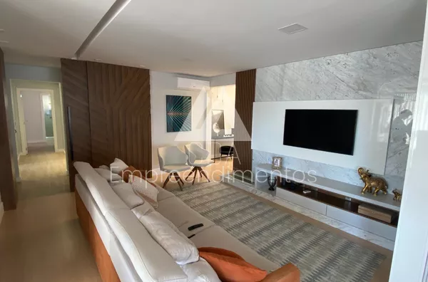 Apartamento Mobiliado para venda,  Centro, São Lourenço Do Oeste - Foto 2