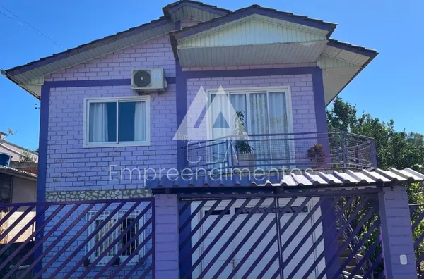 Casa para venda, 4 quarto(s),  Perpétuo Socorro, São Lourenço Do Oeste - Foto 1