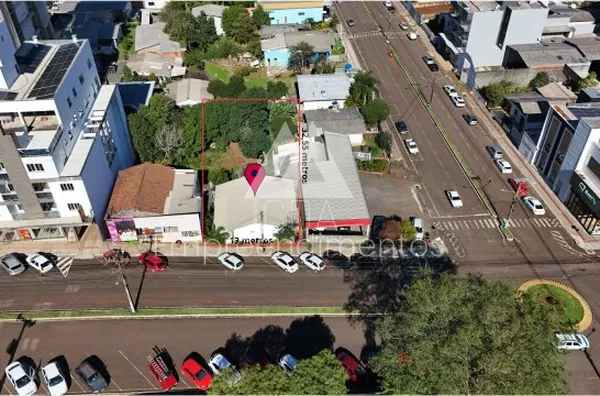 Casa para venda,  Centro, São Lourenço Do Oeste - Foto 2