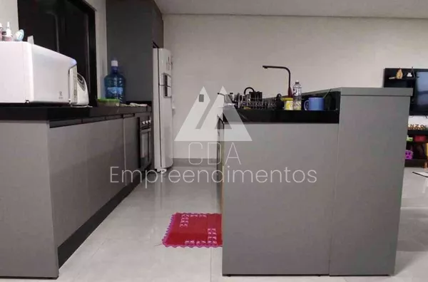 Casa para venda, 3 quarto(s),  Meneguetti, São Lourenço Do Oeste - Foto 12