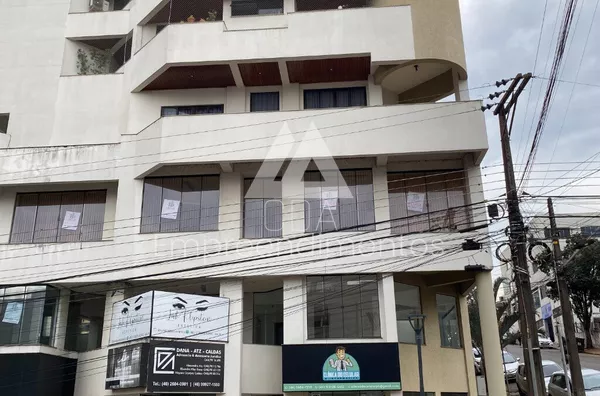 Sala comercial para venda,  Centro, Pato Branco - Foto 3