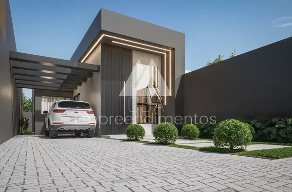 Casa para compra, 2 quarto(s),  São Francisco, São Lourenço Do Oeste - Foto 3