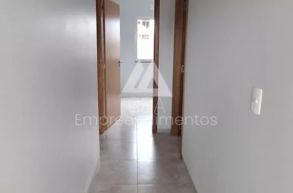 Casa para compra, 2 quarto(s),  Araucária, Vitorino