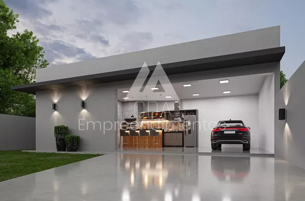 Casa para compra, 3 quarto(s),  São Francisco, São Lourenço Do Oeste - Foto 6