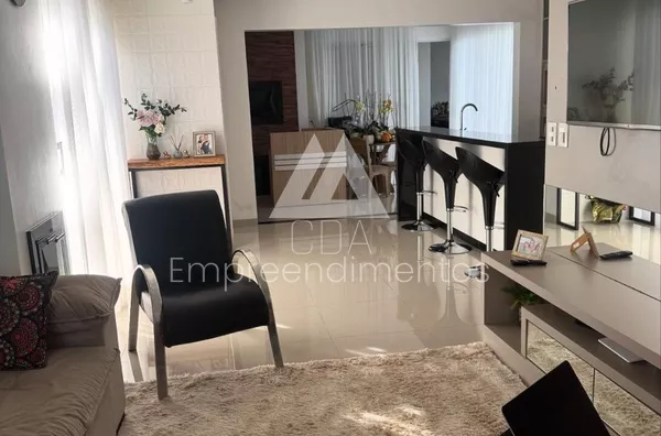 Casa para venda, 3 quarto(s),  Araucária, Vitorino