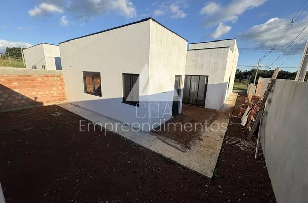 Casa para venda, 3 quarto(s),  São Francisco, São Lourenço Do Oeste - Foto 16