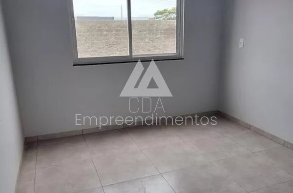 Casa com 2 Quartos à Venda no Araucária Park, Vitorino/PR