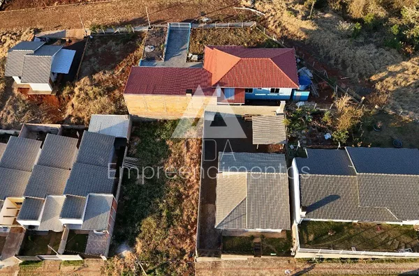 Terreno para venda,  Araucária, Vitorino - Foto 2