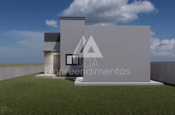 Casa Nova para compra