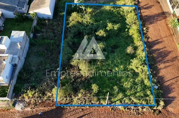 Terreno para venda,  Araucária, Vitorino - Foto 1