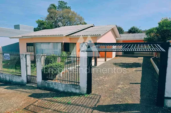 Casa para venda, 3 quarto(s),  São Francisco, São Lourenço Do Oeste - Foto 7