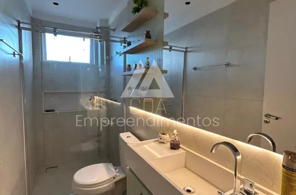 Apartamento no Centro - Chapecó, SC - Foto 9