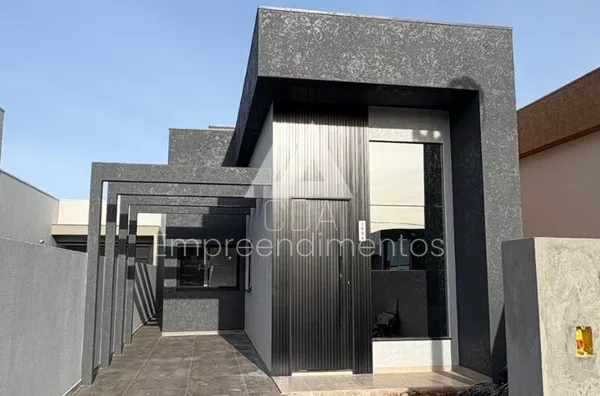 Casa para compra, 2 quarto(s),  São Francisco, São Lourenço Do Oeste - Foto 1