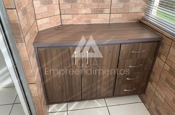 Apartamento para compra, 3 quarto(s),  São Francisco, São Lourenço Do Oeste - Foto 3