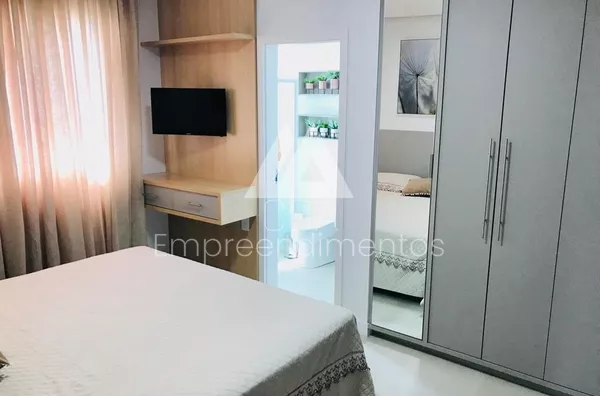 Apartamento para venda, 3 quarto(s),  Perpétuo Socorro, São Lourenço Do Oeste - Foto 13