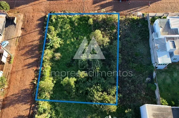 Terreno para venda,  Araucária, Vitorino - Foto 2