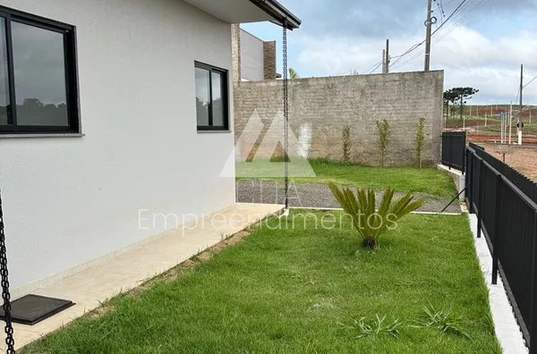 Casa para venda, 3 quarto(s),  Araucária, Vitorino