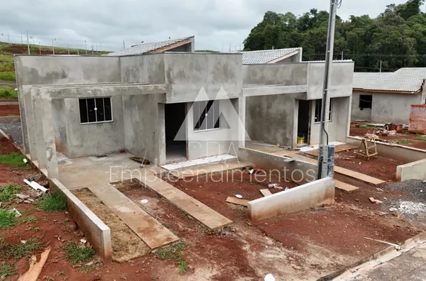 Casa para compra, 2 quarto(s),  - Selecione - Bairro, Vitorino
