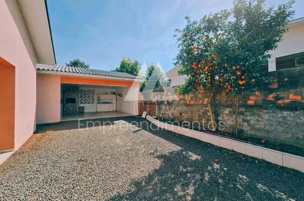 Casa para venda, 3 quarto(s),  São Francisco, São Lourenço Do Oeste - Foto 5