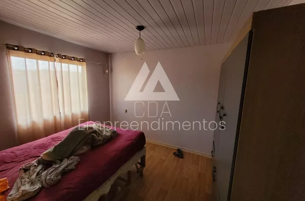 Casa para venda e negociações, Cruzeiro, São Lourenço Do Oeste - Foto 20