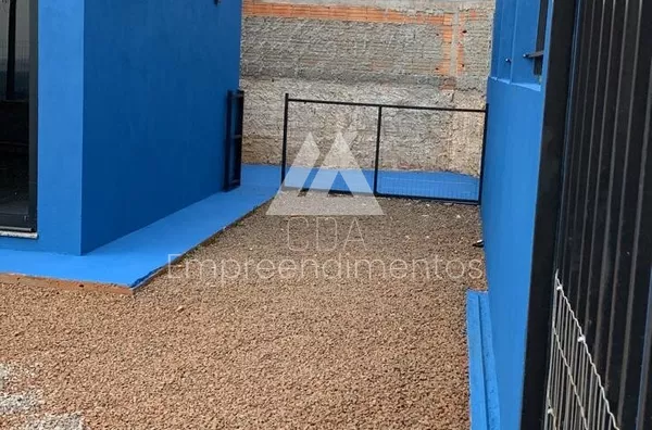 Casa para Venda,  Araucária, Vitorino - Foto 3