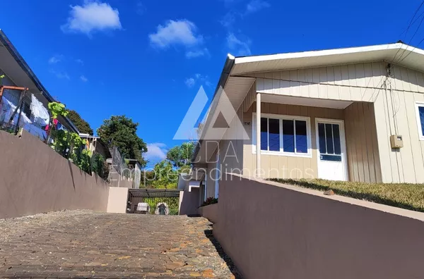 Casa para venda, 5 quarto(s),  Cruzeiro, São Lourenço Do Oeste - Foto 2