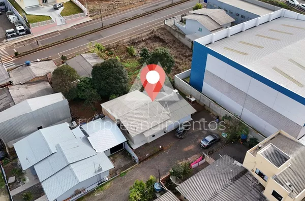 Casa para venda,  Proresso, São Lourenço Do Oeste - Foto 5