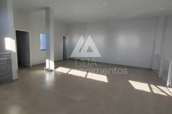 Sala comercial térrea para aluguel,  Centro, São Lourenço Do Oeste - Foto 11