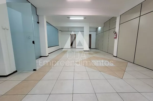 Sala comercial para venda,  Centro, Pato Branco - Foto 1