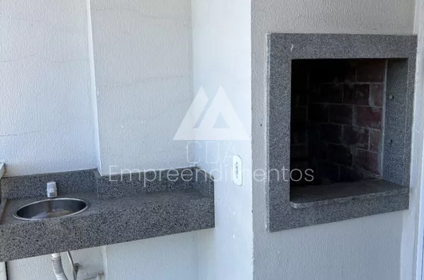 Apartamento Mobiliado para compra em 50x