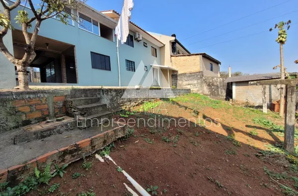 Casa para venda e negociações, Cruzeiro, São Lourenço Do Oeste - Foto 12