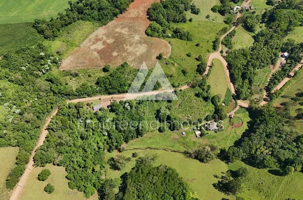 Área de terra para compra,  , Quilombo