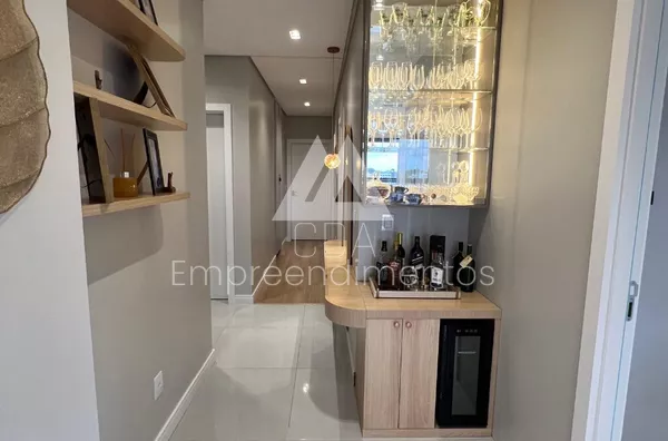 Apartamento para venda,  Cruzeiro, São Lourenço Do Oeste - Foto 6