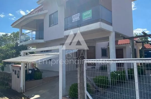 Casa para compra e aluguel, 3 quarto(s),  Meneguetti, São Lourenço Do Oeste - Foto 1