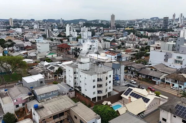 Apartamento para compra, 2 quarto(s),  Cristo Rei, Chapecó - Foto 5