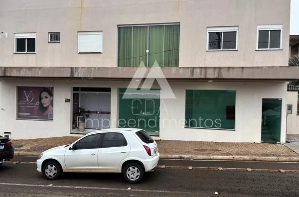 Sala comercial para aluguel,  Progresso, São Lourenço Do Oeste