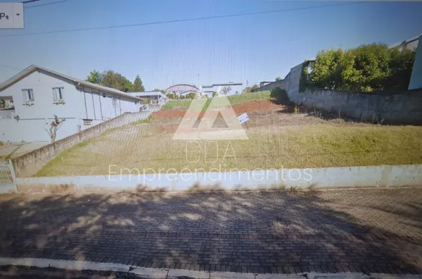 Terreno para venda,  Centro, Vitorino