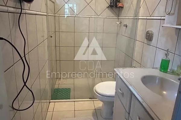 Casa para venda, 2 quarto(s),  Passo Dos Fortes, Chapecó - Foto 24