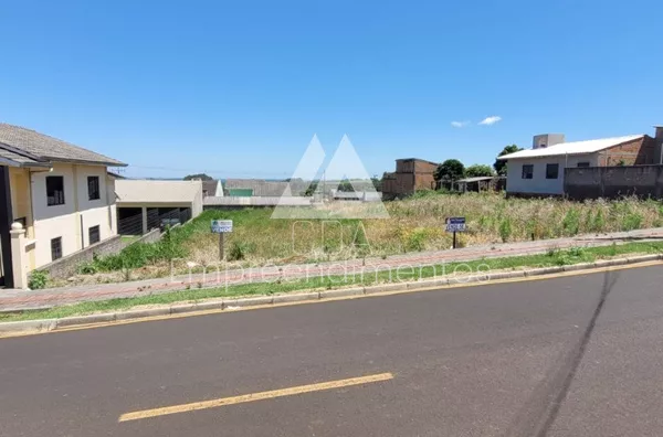 Terreno para compra,  Araucária, Vitorino