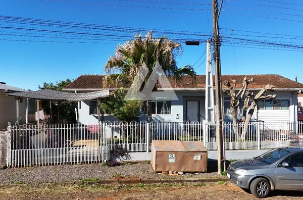 Casa para venda, 5 quarto(s),  Santa Catarina, São Lourenço Do Oeste - Foto 2