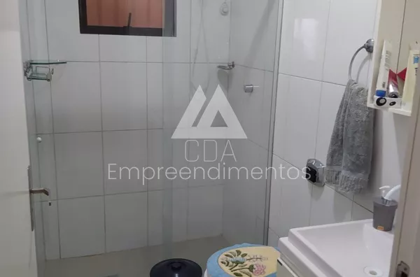 Casa para venda, 3 quarto(s),  Cruzeiro, São Lourenço Do Oeste - Foto 8