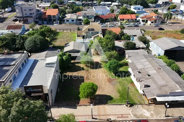 Terreno para compra,  Centro, São Lourenço Do Oeste - Foto 3