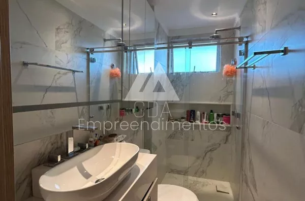 Apartamento no Centro - Chapecó, SC - Foto 10