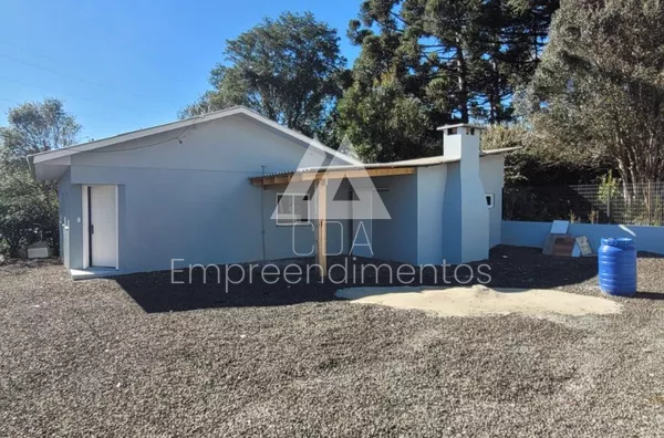 Casa para venda, 3 quarto(s),  Centro, São Lourenço Do Oeste - Foto 5