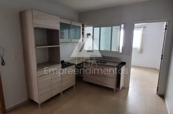 Apartamento para aluguel, 2 quarto(s),  Centro, São Lourenço Do Oeste - Foto 14