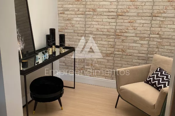 Apartamento Mobiliado para venda,  Centro, São Lourenço Do Oeste - Foto 6