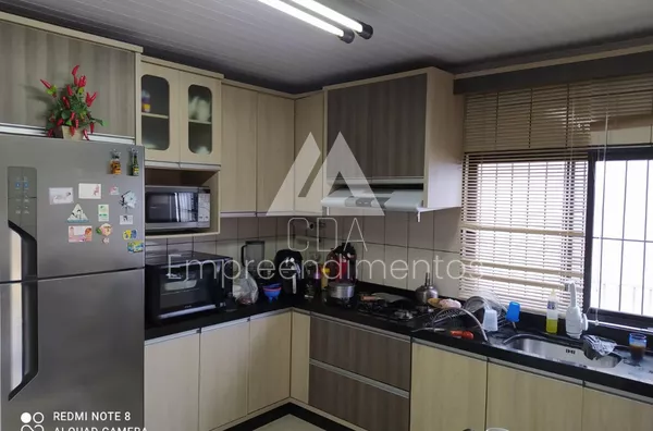 Casa para venda, 3 quarto(s),  Cruzeiro, São Lourenço Do Oeste - Foto 6