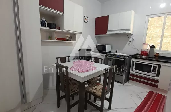 Casa para venda,  Proresso, São Lourenço Do Oeste - Foto 7