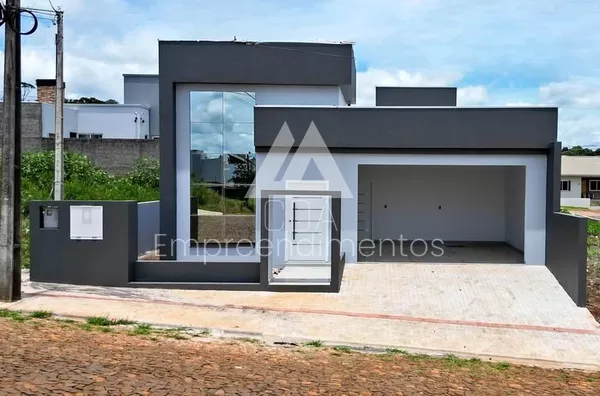 Casa para venda,  - Araucária Park, Vitorino